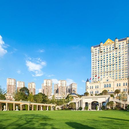 Wyndham Grand Kunming East Hotel Luaran gambar