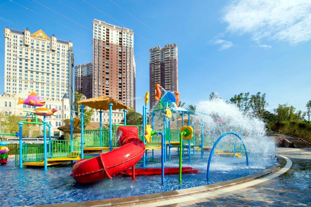 Wyndham Grand Kunming East Hotel Luaran gambar