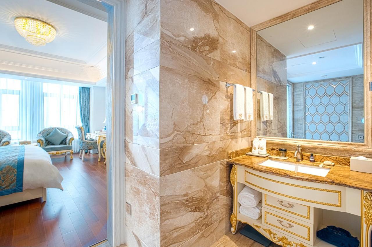 Wyndham Grand Kunming East Hotel Luaran gambar