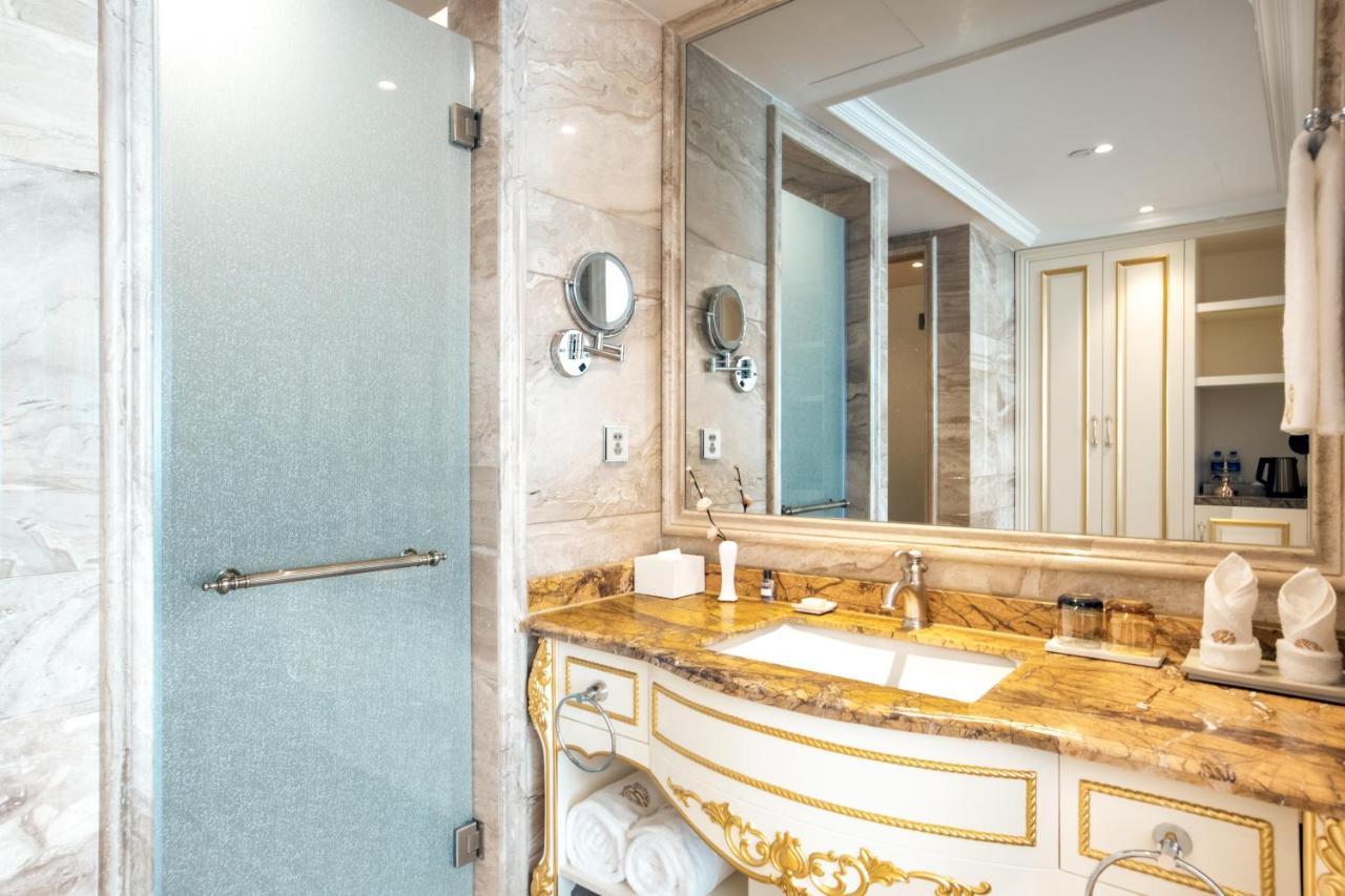 Wyndham Grand Kunming East Hotel Luaran gambar