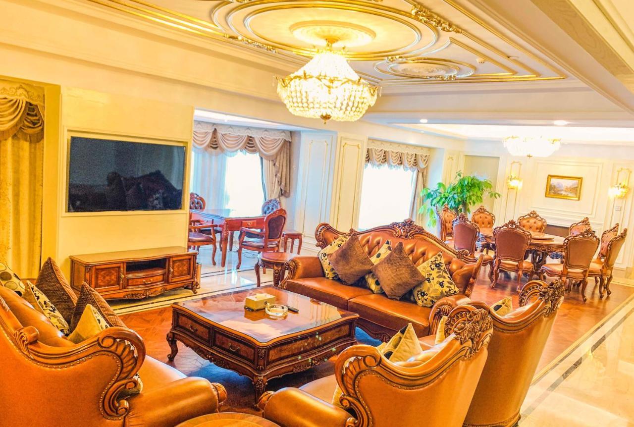 Wyndham Grand Kunming East Hotel Luaran gambar