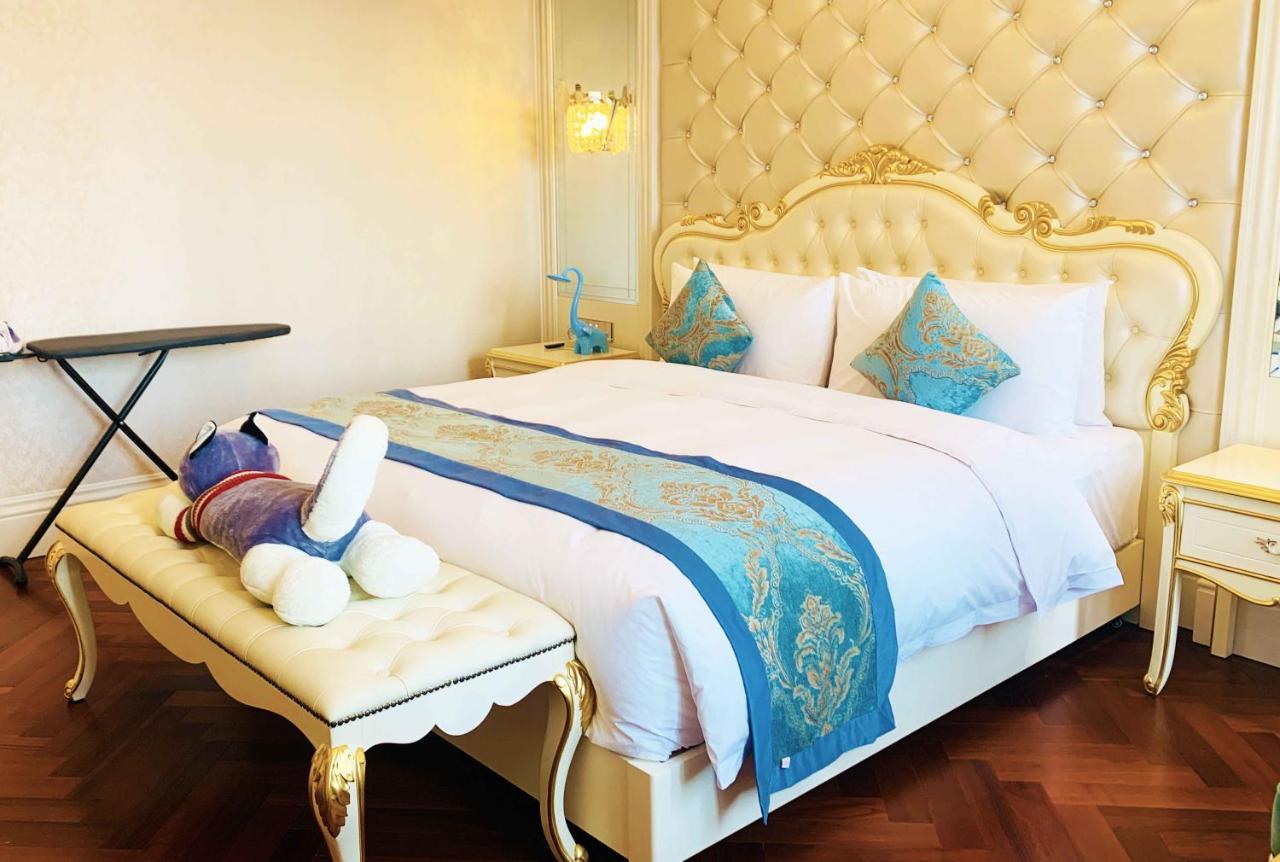 Wyndham Grand Kunming East Hotel Luaran gambar