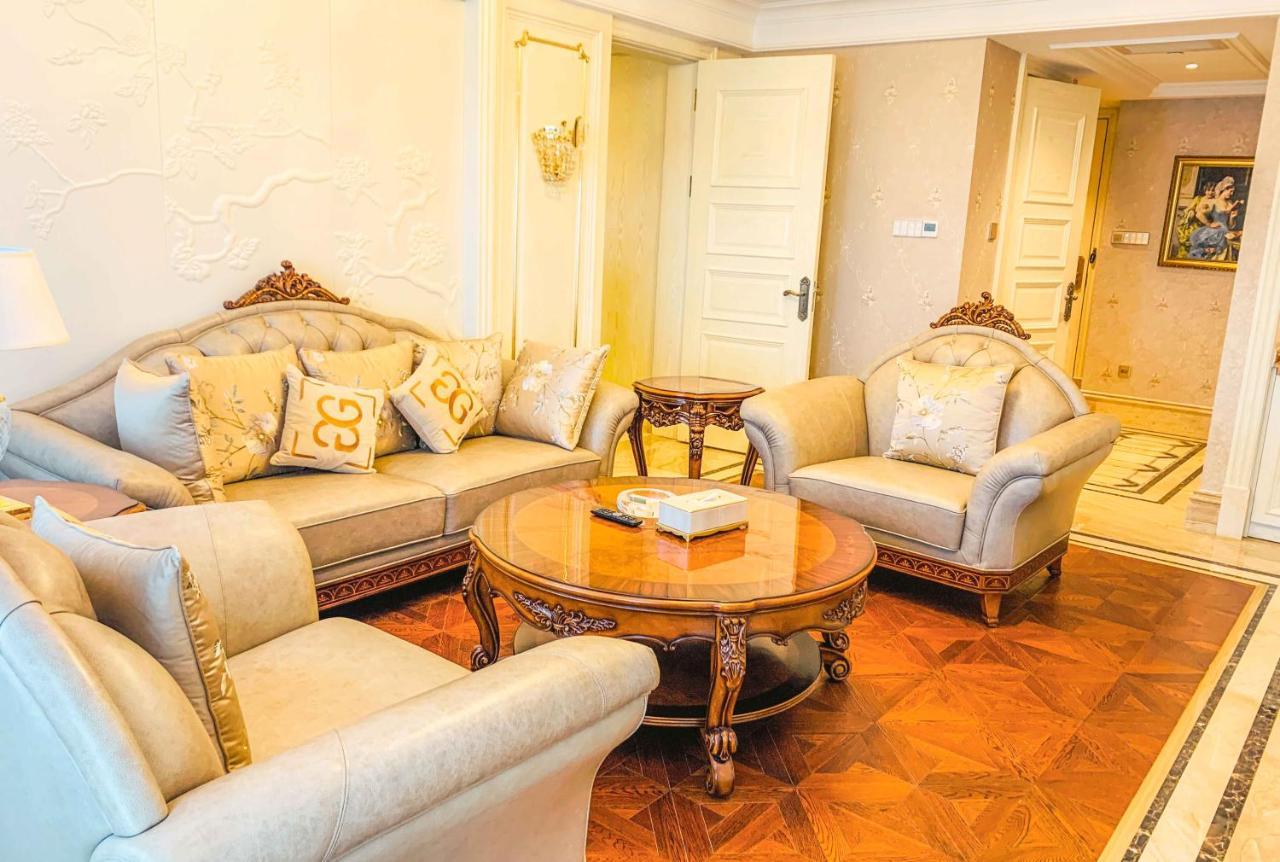 Wyndham Grand Kunming East Hotel Luaran gambar
