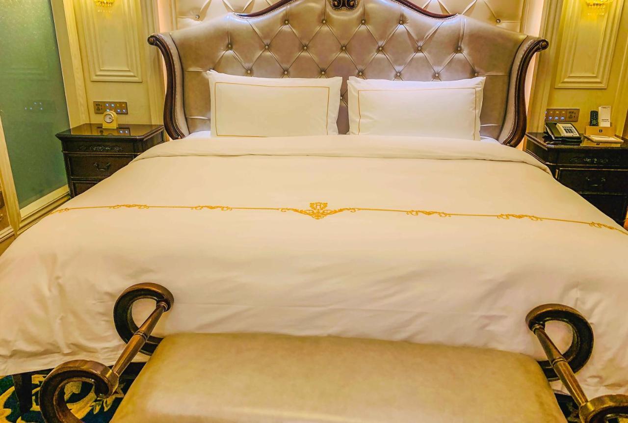 Wyndham Grand Kunming East Hotel Luaran gambar