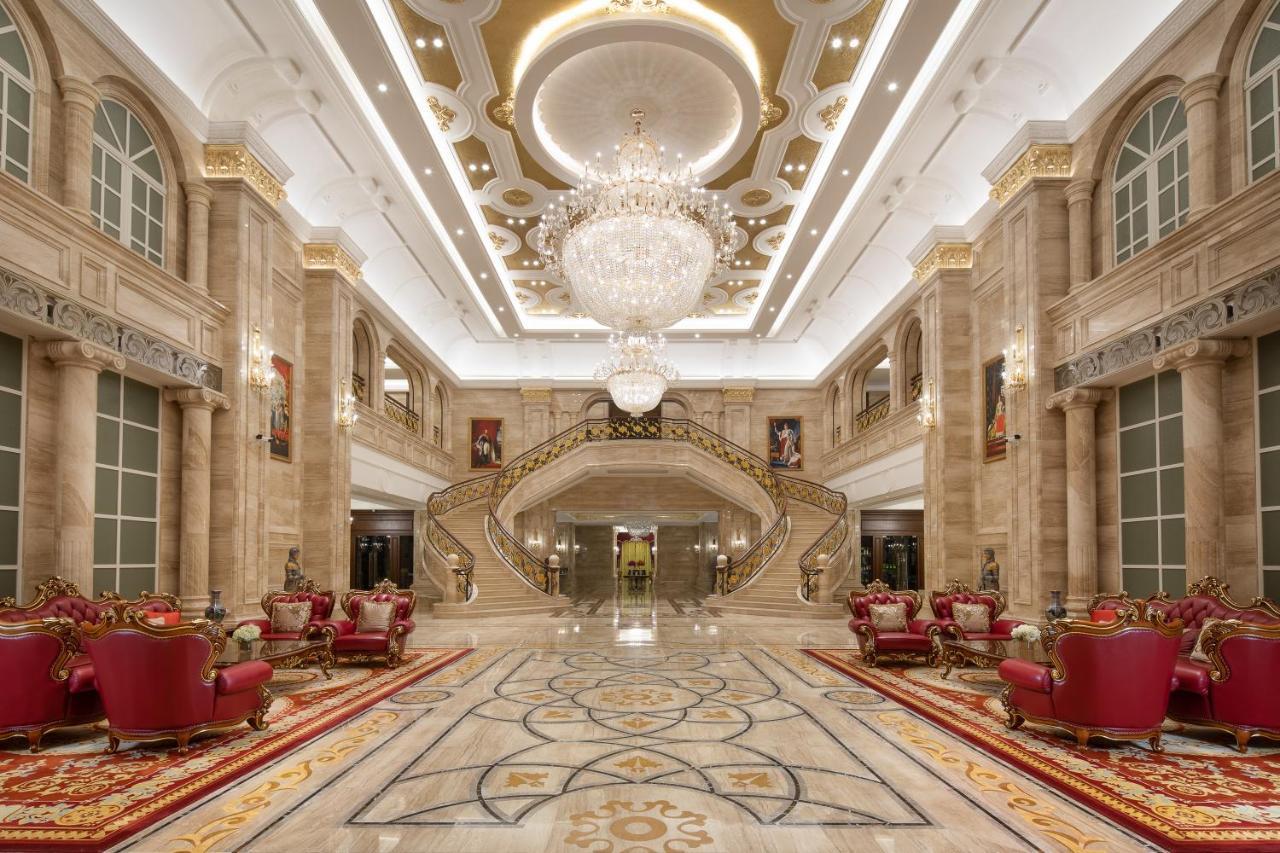 Wyndham Grand Kunming East Hotel Luaran gambar