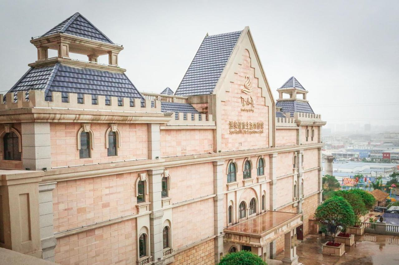 Wyndham Grand Kunming East Hotel Luaran gambar