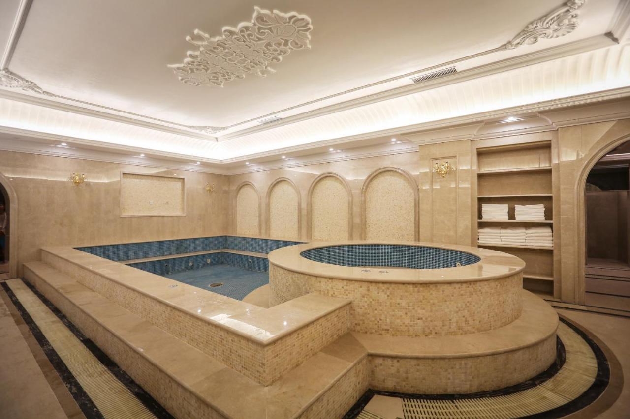 Wyndham Grand Kunming East Hotel Luaran gambar