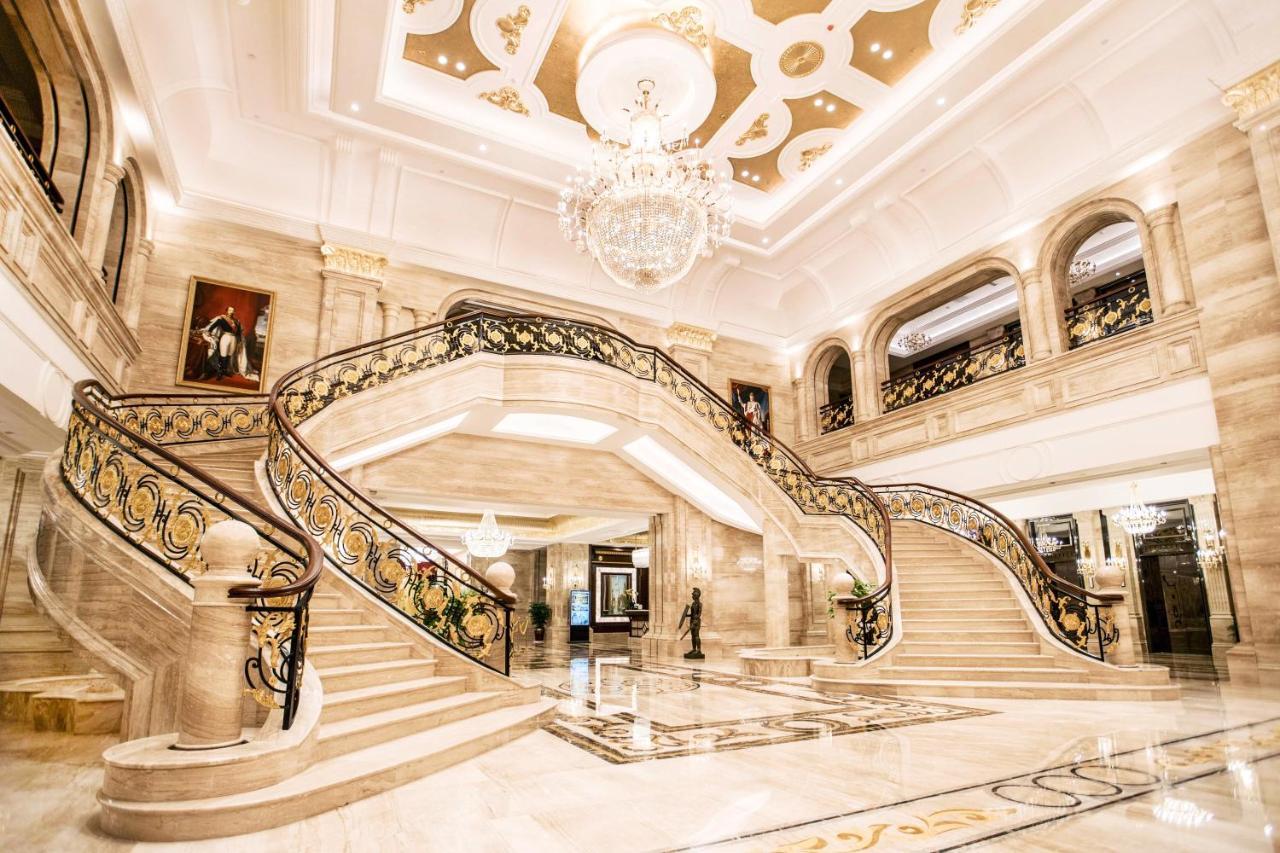 Wyndham Grand Kunming East Hotel Luaran gambar
