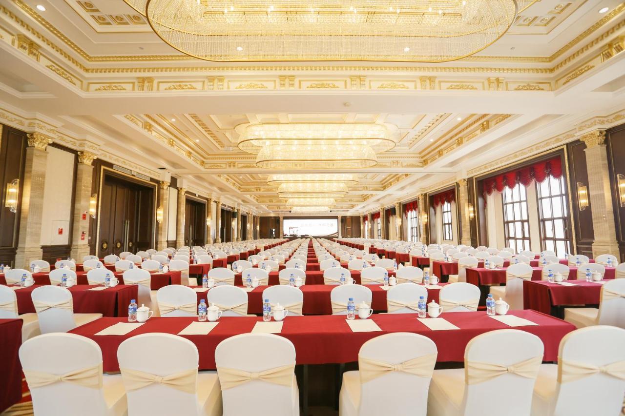 Wyndham Grand Kunming East Hotel Luaran gambar
