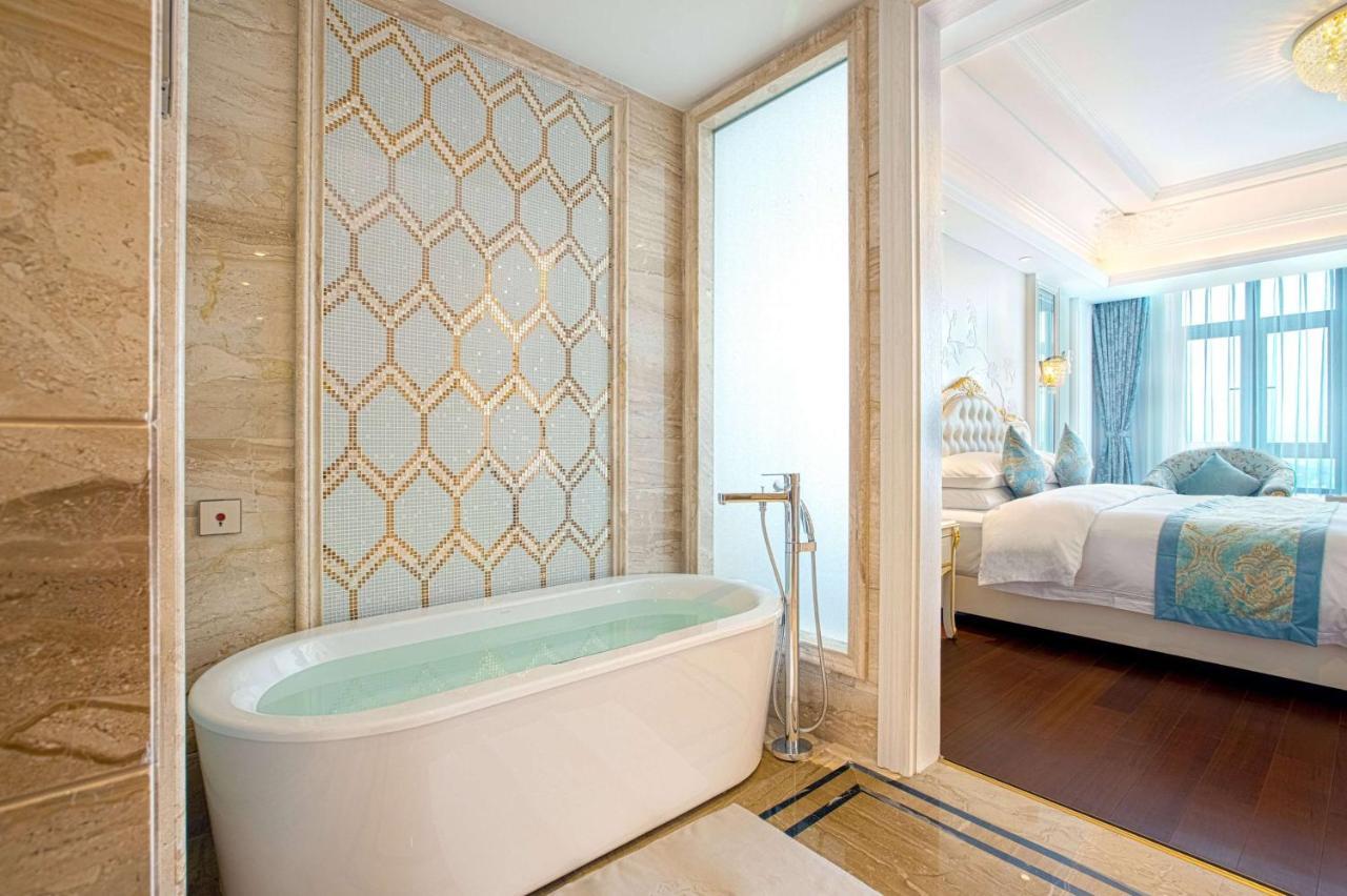 Wyndham Grand Kunming East Hotel Luaran gambar