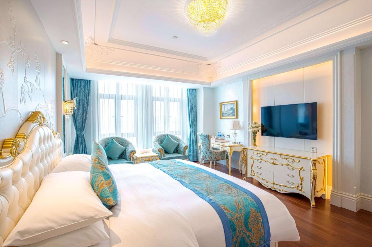 Wyndham Grand Kunming East Hotel Luaran gambar