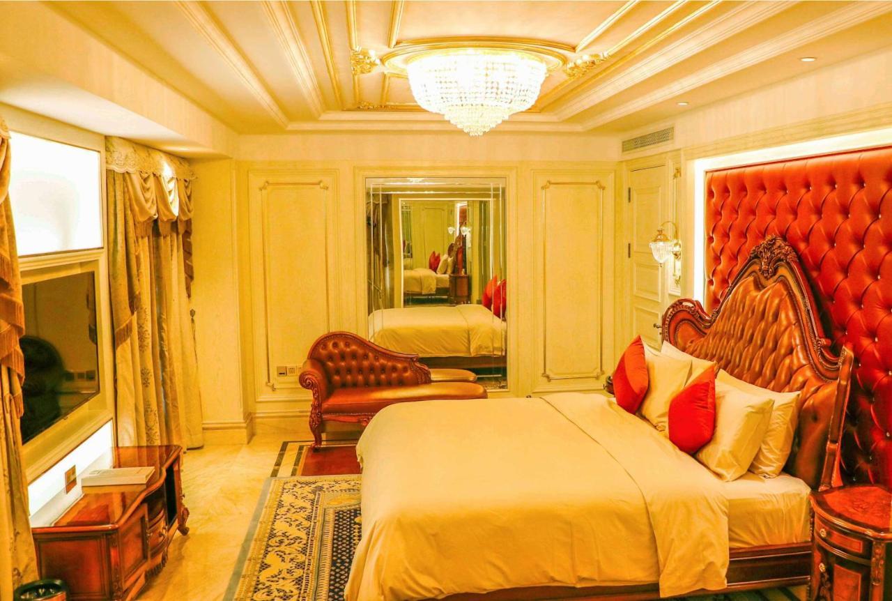 Wyndham Grand Kunming East Hotel Luaran gambar