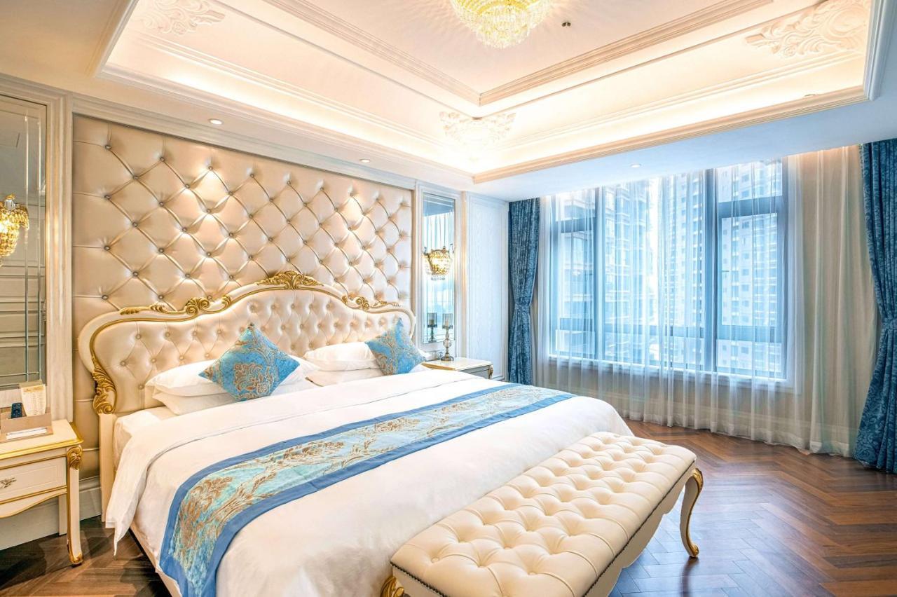 Wyndham Grand Kunming East Hotel Luaran gambar
