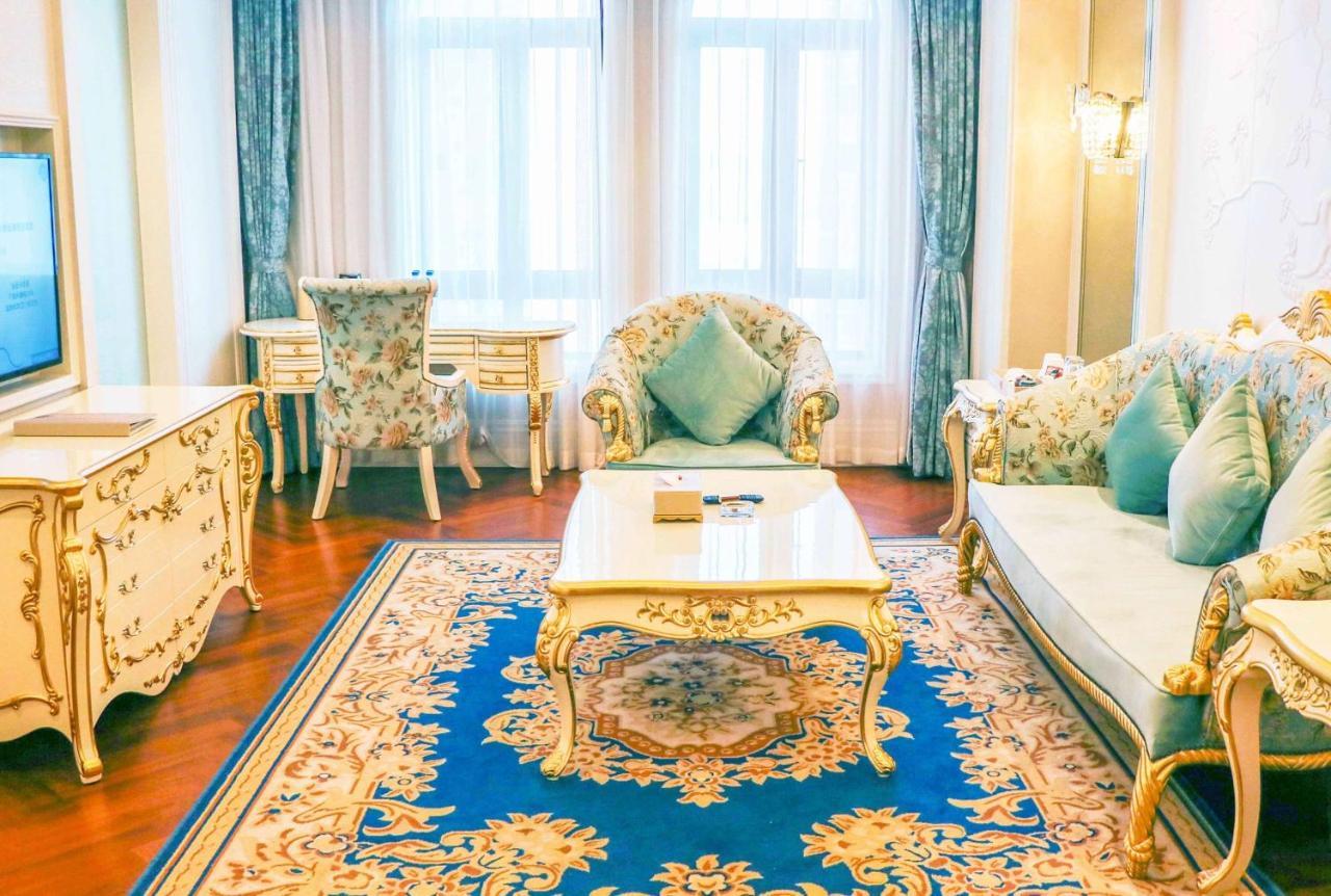Wyndham Grand Kunming East Hotel Luaran gambar