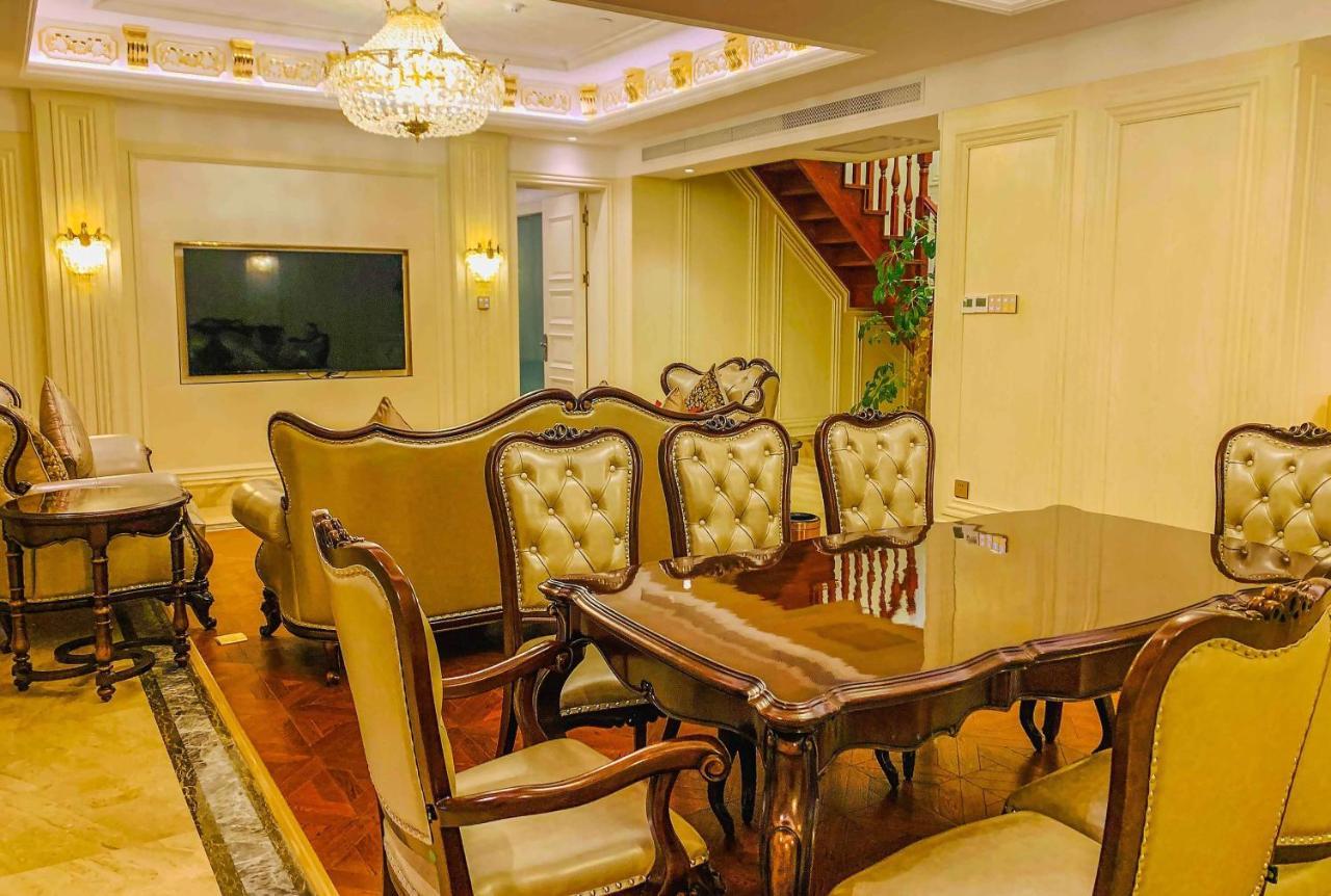 Wyndham Grand Kunming East Hotel Luaran gambar