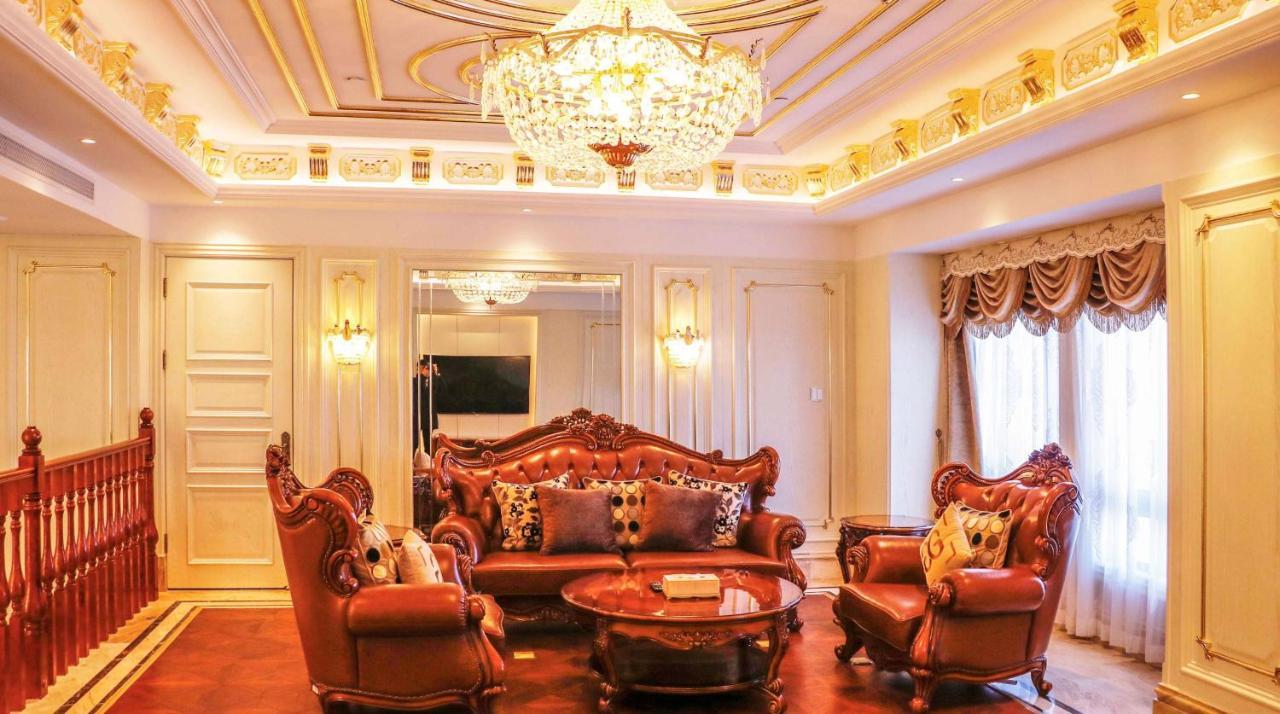 Wyndham Grand Kunming East Hotel Luaran gambar