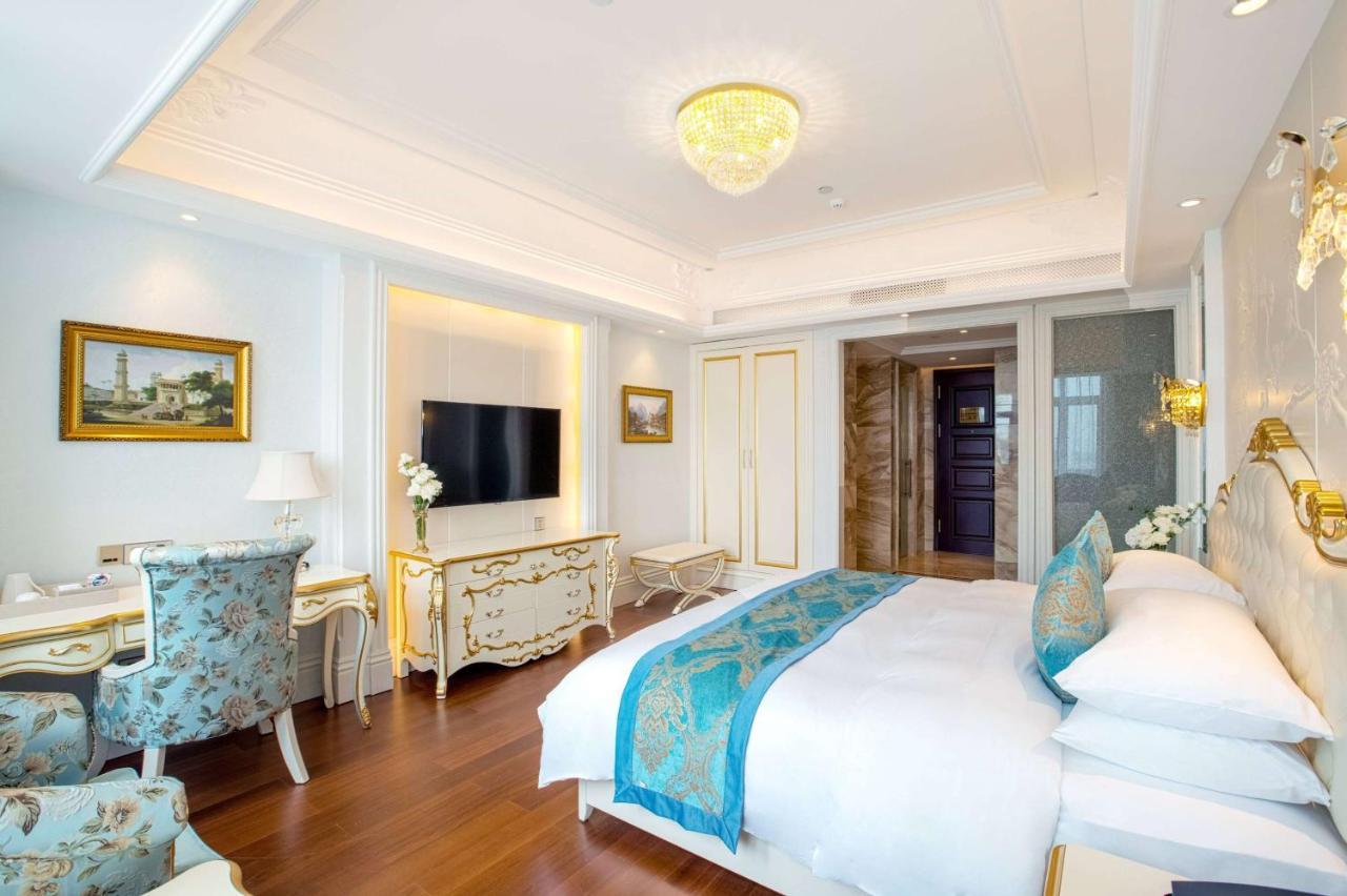 Wyndham Grand Kunming East Hotel Luaran gambar
