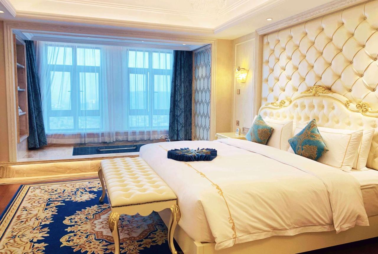 Wyndham Grand Kunming East Hotel Luaran gambar