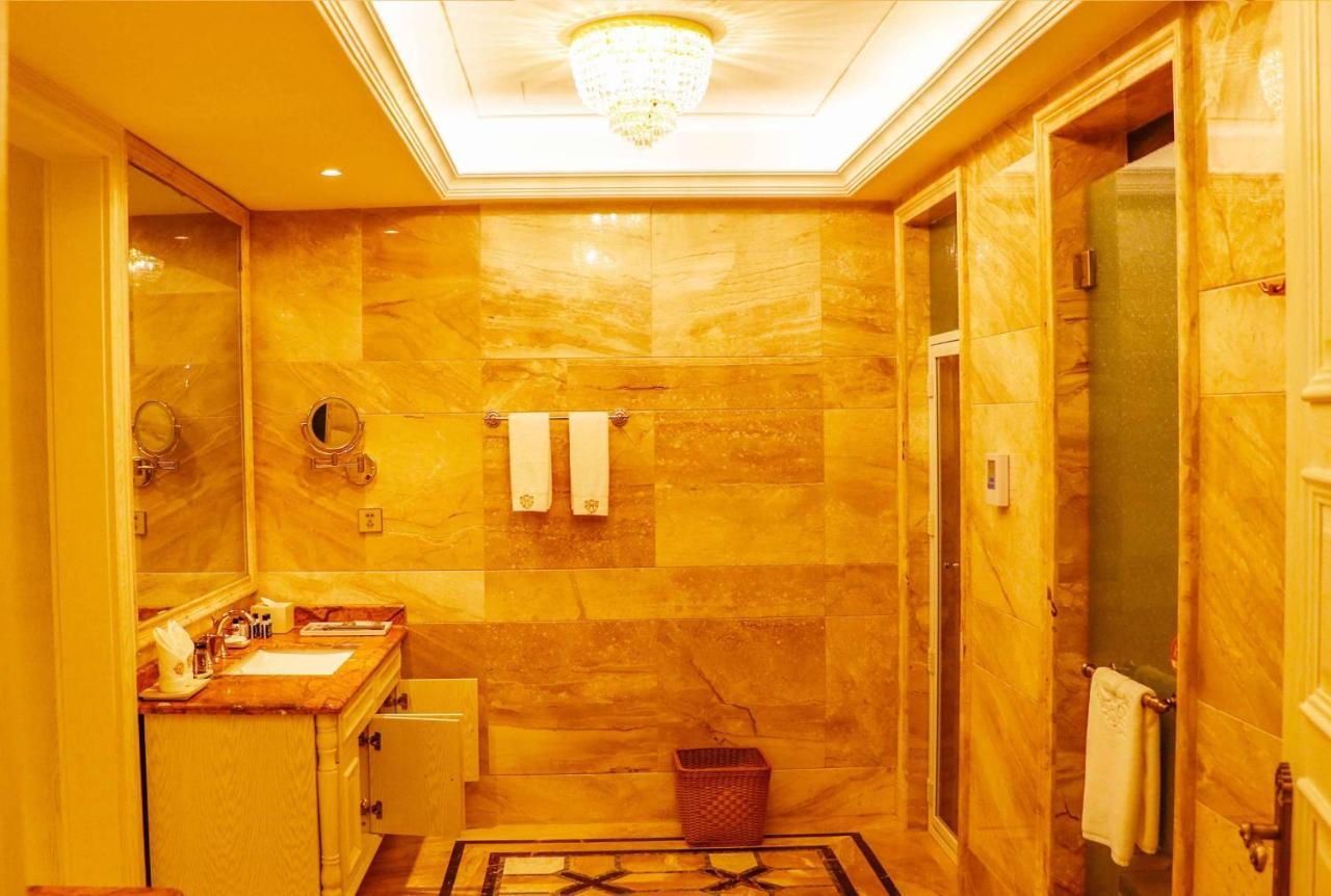 Wyndham Grand Kunming East Hotel Luaran gambar